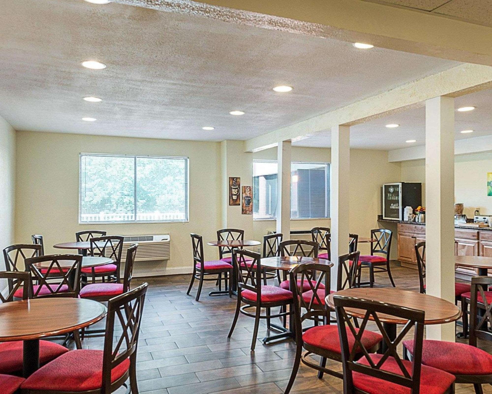 Remembrance Inn Гетисбърг Екстериор снимка